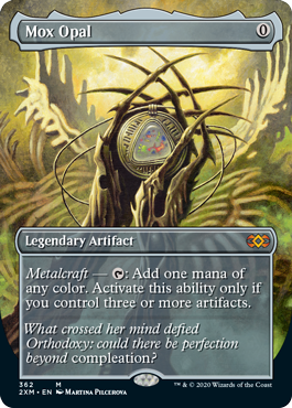 Picture of Mox Opal                         